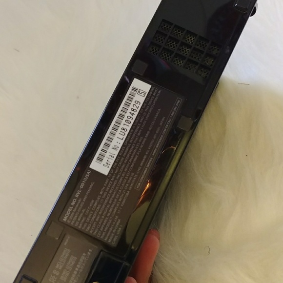 Wii(8 games included) - Picture 4 of 4